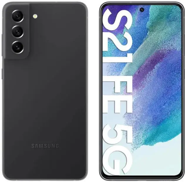 Samsung Galaxy S21 FE 5G
