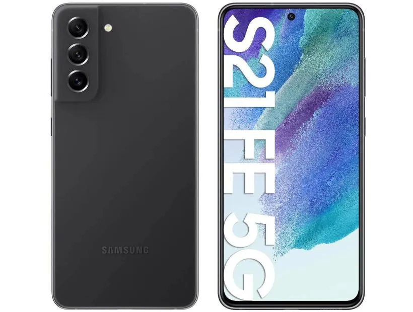 Samsung Galaxy S21 FE 5G