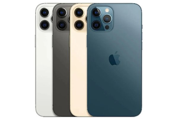 Apple iPhone 12 Pro Max Jak Nowy