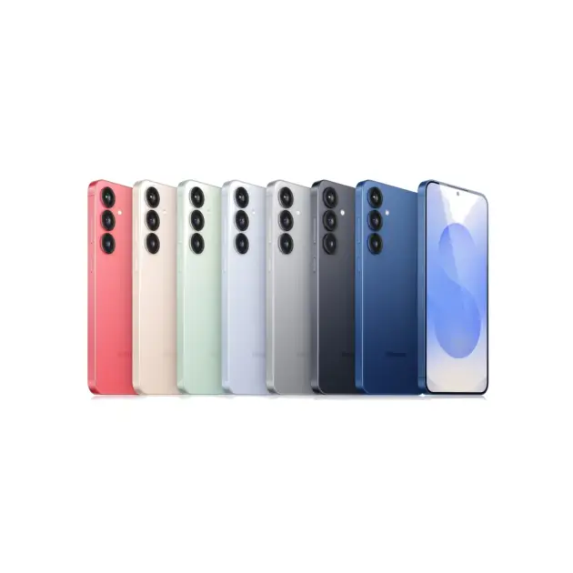 Samsung Galaxy S25 Plus Nieaktywowany
