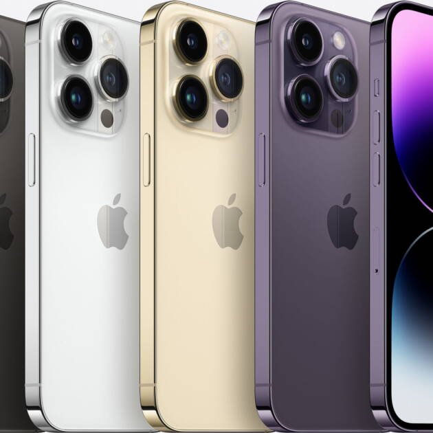 Apple iPhone 14 Pro Jak Nowy