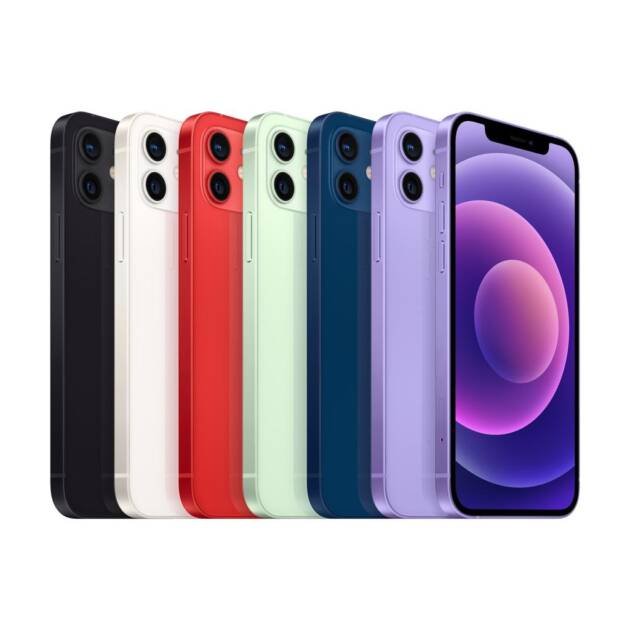 Apple iPhone 12 Jak Nowy