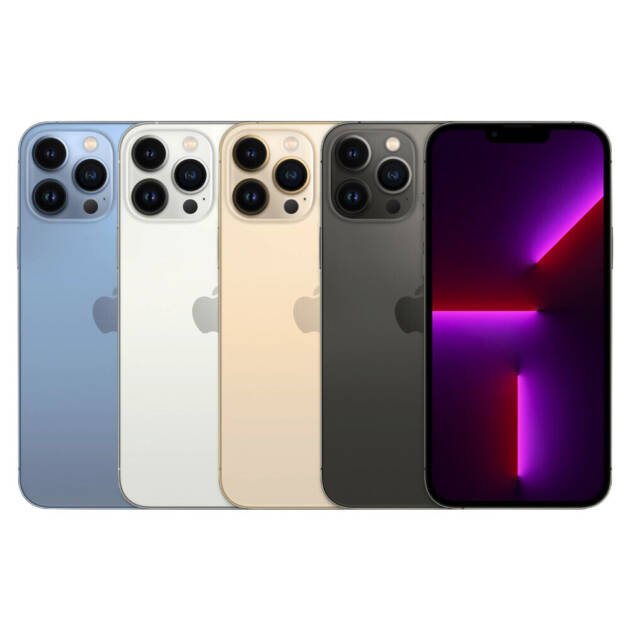 Apple iPhone 13 Pro Max Jak Nowy