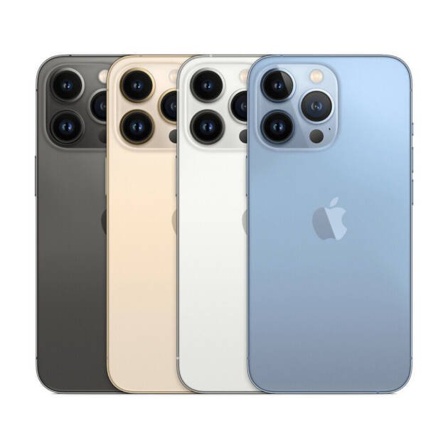 Apple iPhone 13 Pro Jak Nowy