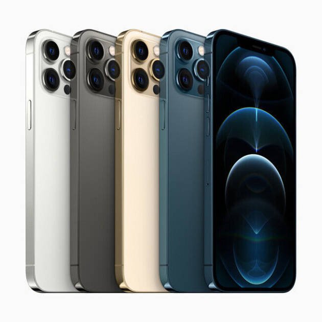 Apple iPhone 12 Pro Jak Nowy