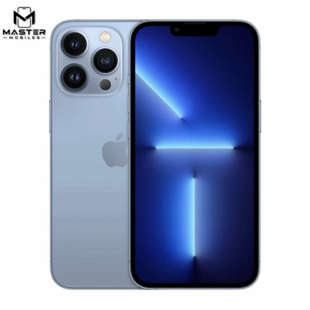13 pro blue