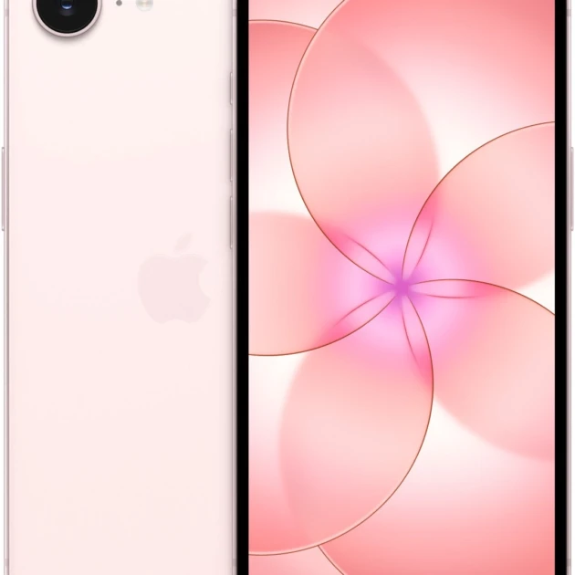 17E PINK