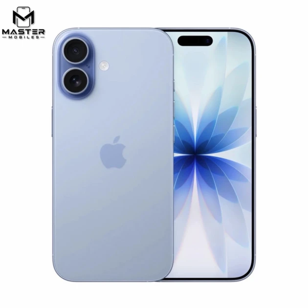 17 blue