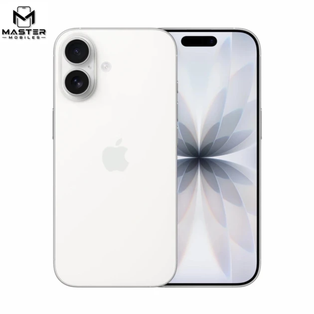 17 white