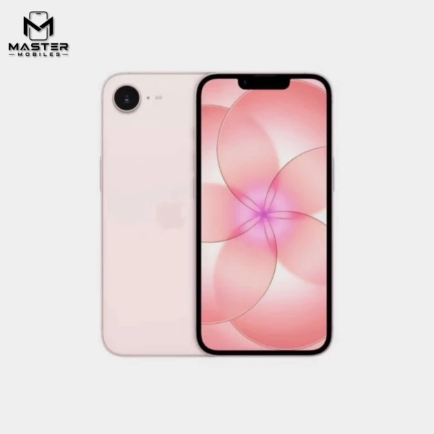 17E PINK