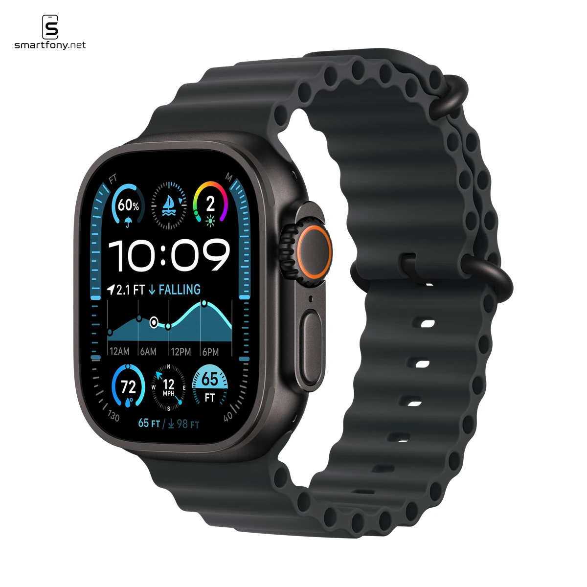 Apple Watch Ultra 2 49mm