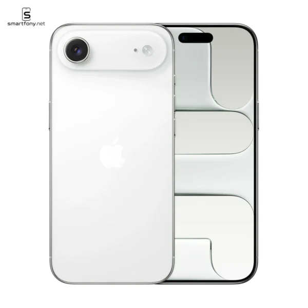 iPhone Air 256GB Cloud White