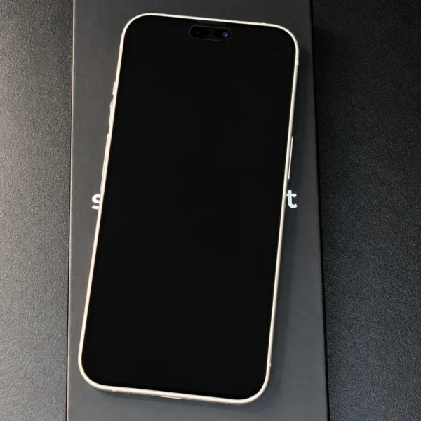 iPhone 14 White (biały) w Premium Box Smartfony.net - zdjęcie 2