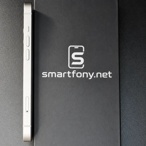 iPhone 14 White (biały) w Premium Box Smartfony.net - zdjęcie 3