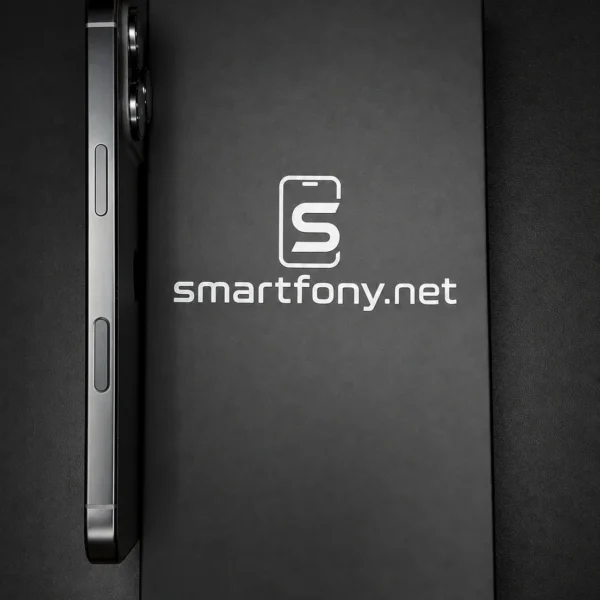 iPhone 16 Pro Black Titanium (tytan czarny) w Premium Box Smartfony.net, wersja z gniazdem karty SIM i eSIM - zdjęcie 2