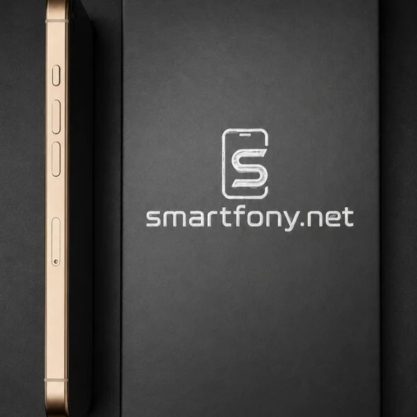 iPhone 16 Pro Desert Titanium (tytan pustynny) w Premium Box Smartfony.net, wersja z gniazdem karty SIM i eSIM - zdjęcie 2