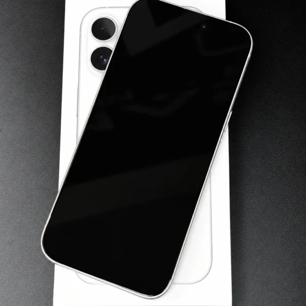 iPhone 17 White (biały) w oryginalnym pudełku Apple - zdjęcie 13